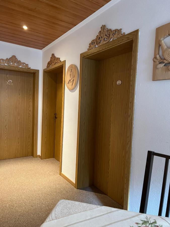 Apartament Casa Dan Sovata Zewnętrze zdjęcie
