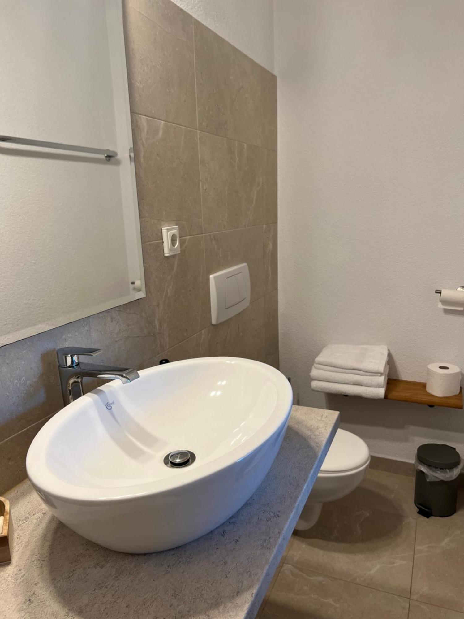 Apartament Casa Dan Sovata Zewnętrze zdjęcie