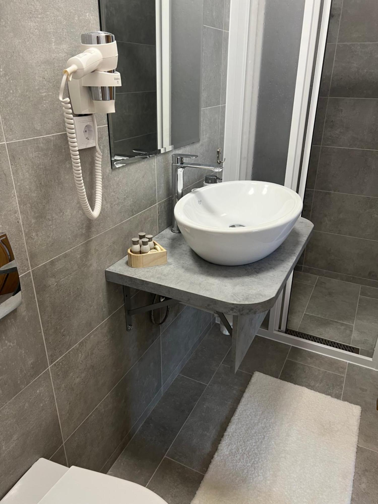 Apartament Casa Dan Sovata Zewnętrze zdjęcie