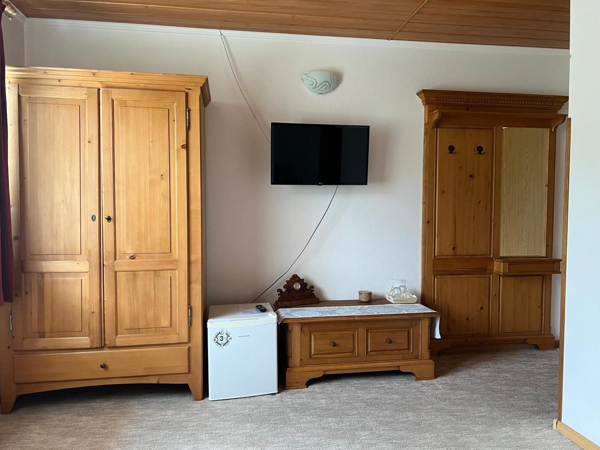 Apartament Casa Dan Sovata Zewnętrze zdjęcie