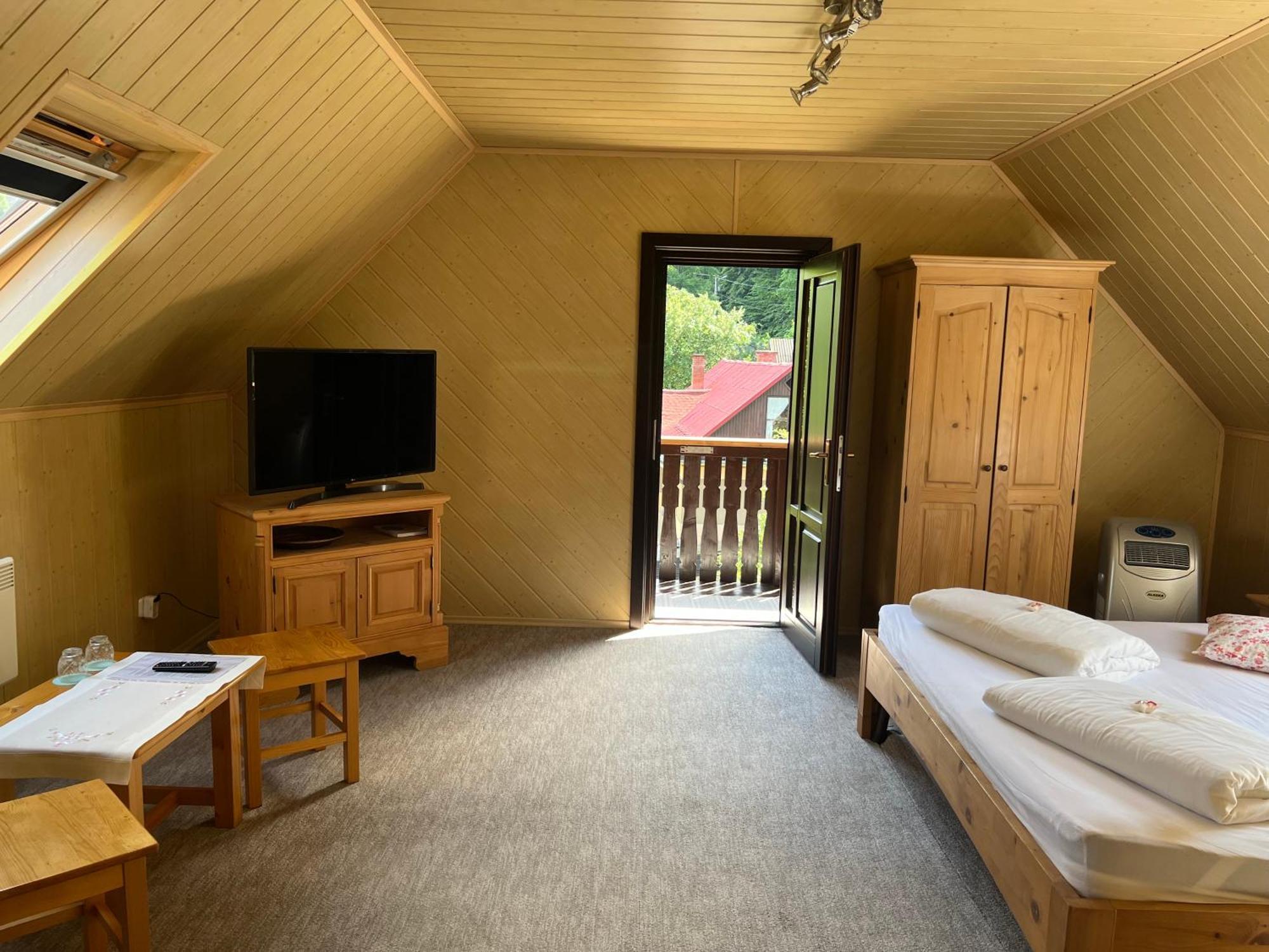 Apartament Casa Dan Sovata Zewnętrze zdjęcie